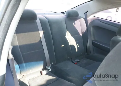 2005 Honda Accord 3.0 Lx Special Edition from USA, damaged, VIN 1HGCM82425A018437